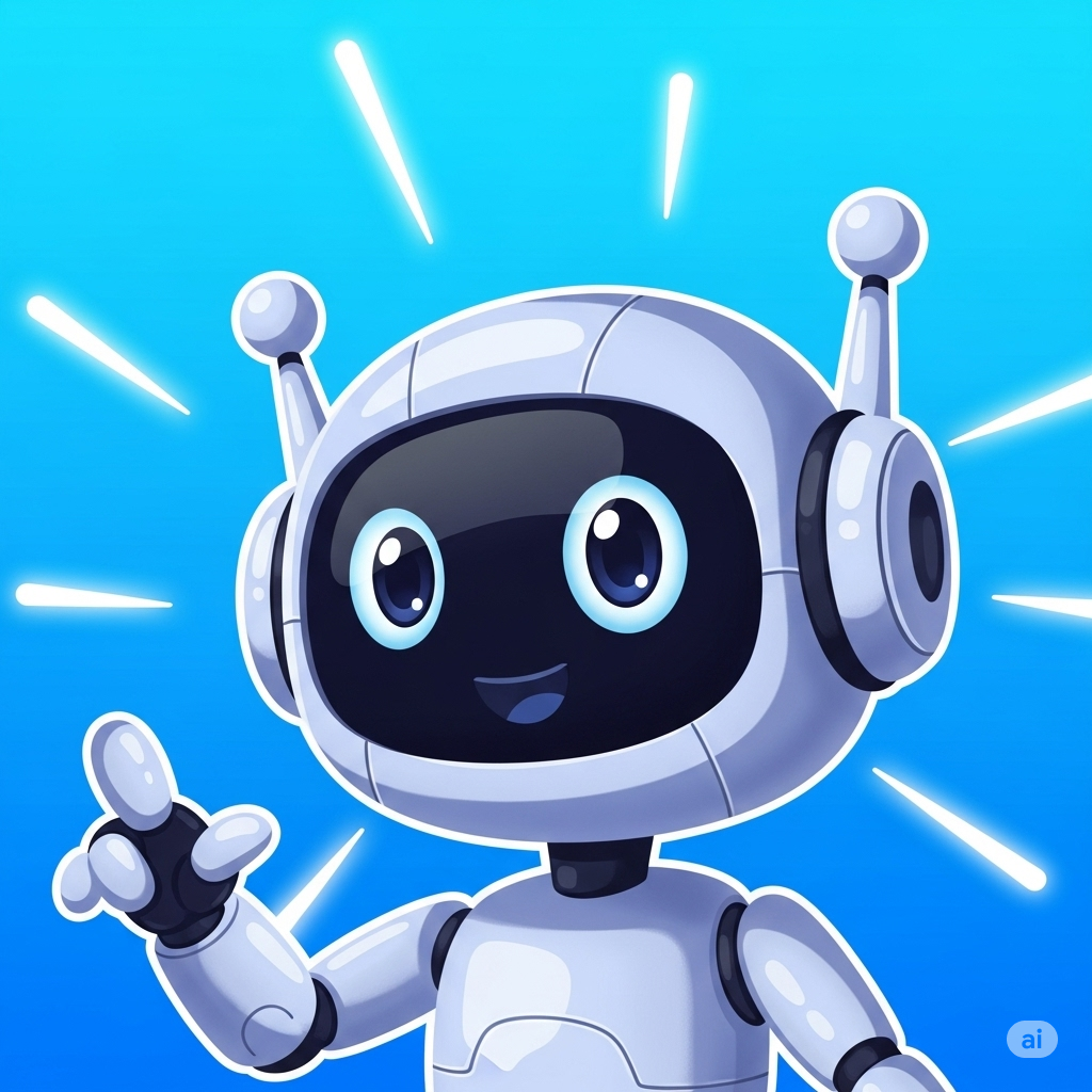 Bot Icon